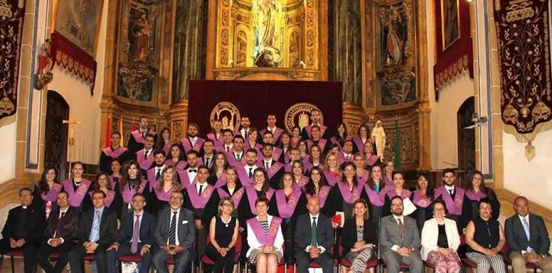 ucam murcia psicologia - Cuántas UCAM hay en España