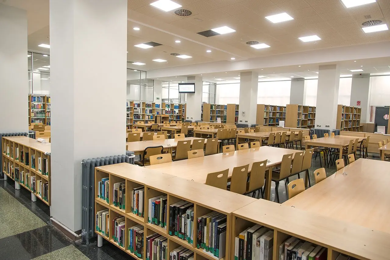 biblioteca psicologia ucm - Cuántas veces se puede renovar un libro en la biblioteca UCM