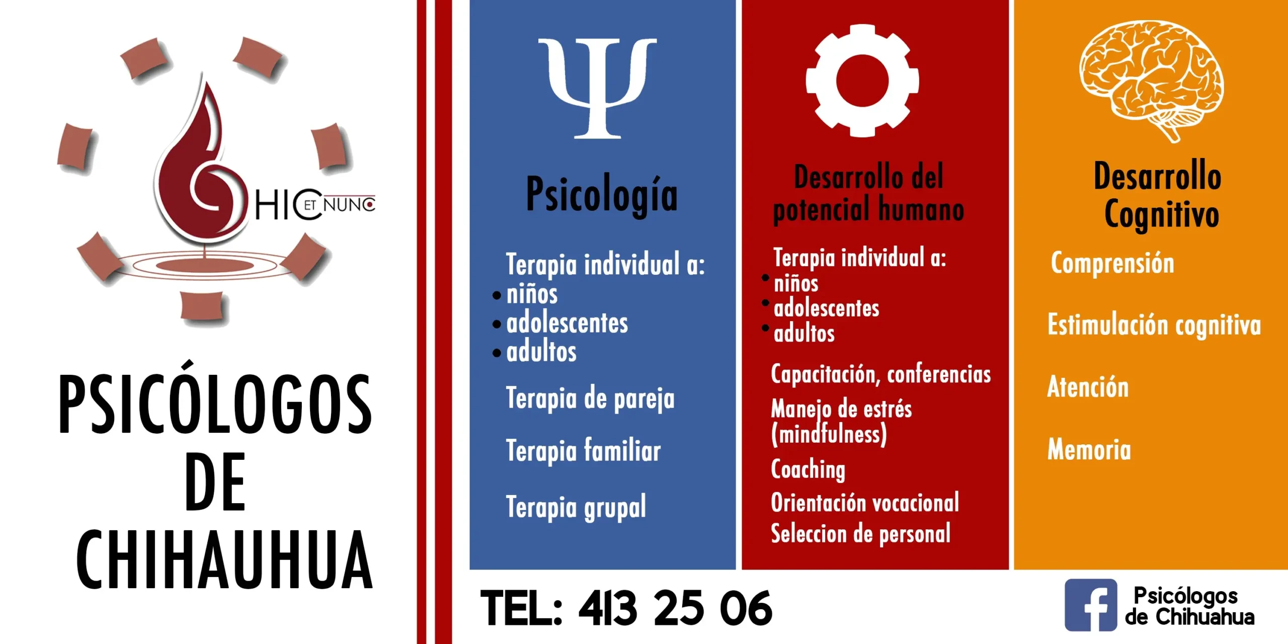psicologos en chihuahua - Cuánto cobra un psicólogo en Chihuahua