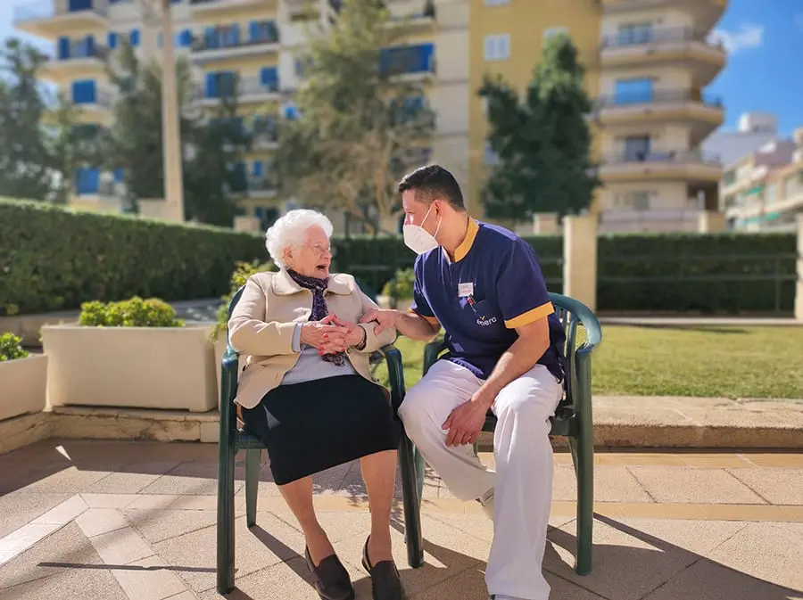 empleo psicologo geriatrico - Cuánto cobra un psicólogo en una residencia de ancianos