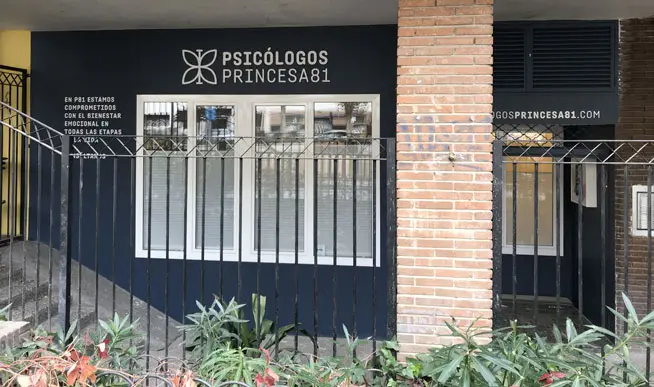 centros de psicologia en madrid - Cuánto cuesta ir al psicólogo en Madrid