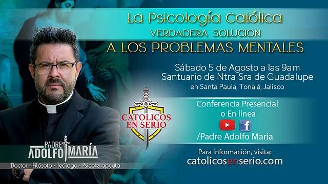 Psicología Católica: Una visión integral del ser humano - Cuánto cuesta la carrera de Psicología en la Católica psicologia catolica - Cuánto cuesta la carrera de Psicología en la Católica