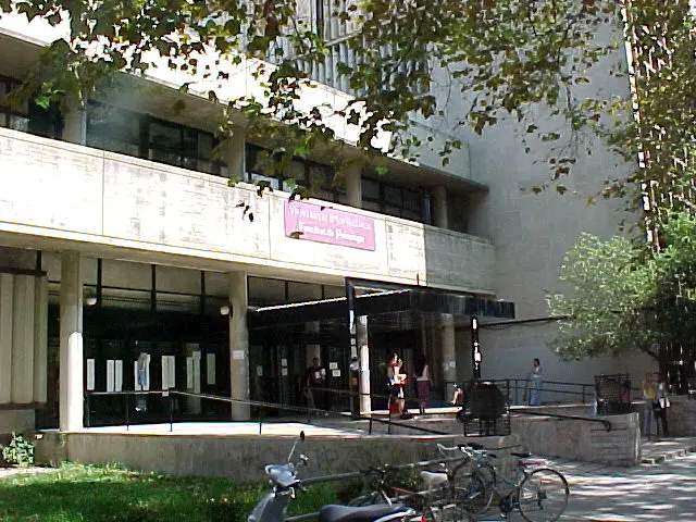 Universidad de Valencia Facultad de Psicología - Cuánto cuesta la carrera de Psicología en la UV universidad de valencia facultad de psicologia - Cuánto cuesta la carrera de Psicología en la UV