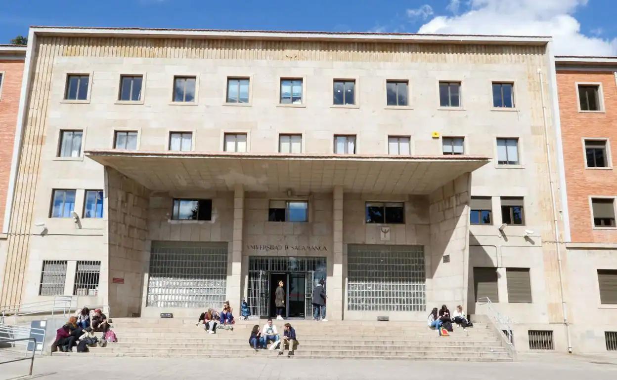 universidad de salamanca facultad de psicologia - Cuánto cuesta la carrera de Psicología en Salamanca