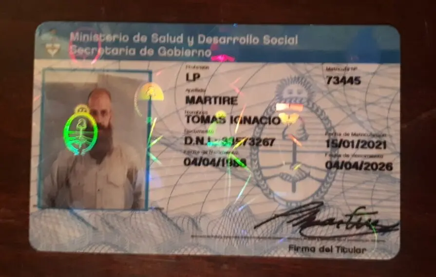 matricula nacional psicologia - Cuánto cuesta la matrícula de psicologia