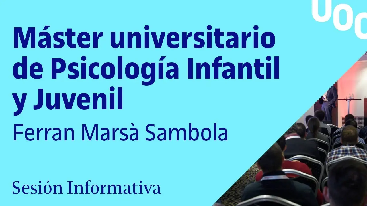 uoc master psicologia - Cuánto cuesta un Máster en la UOC