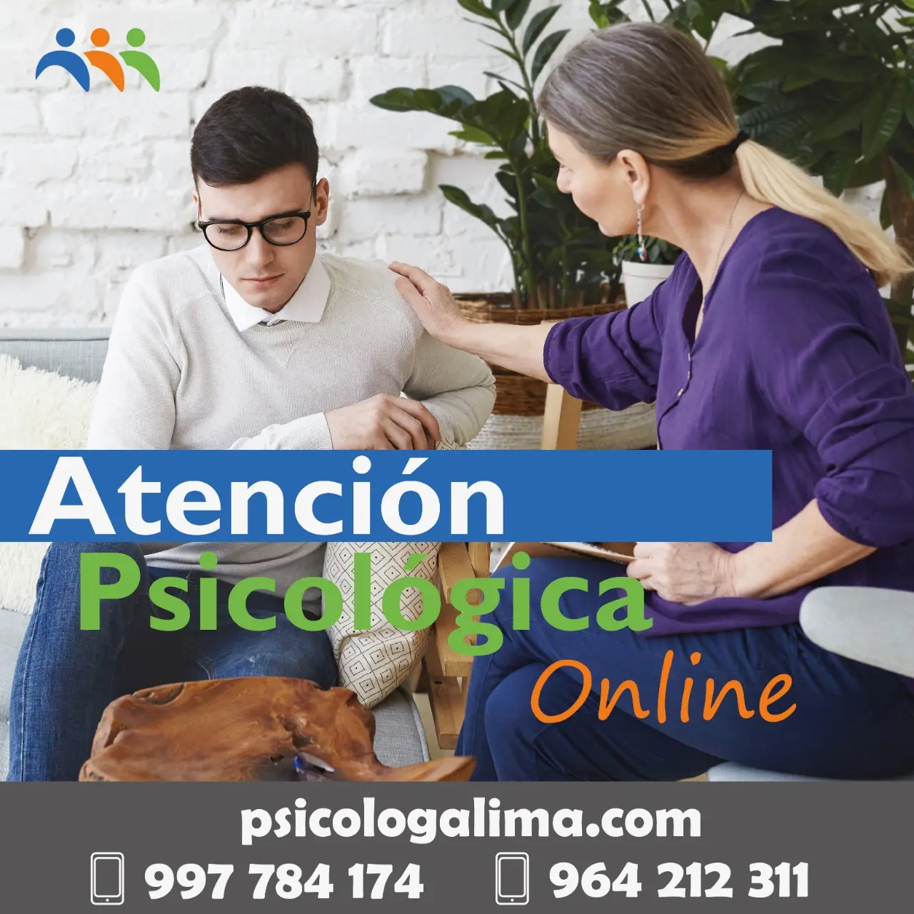 psicologia online peru - Cuánto cuesta una consulta con un psicólogo en Perú