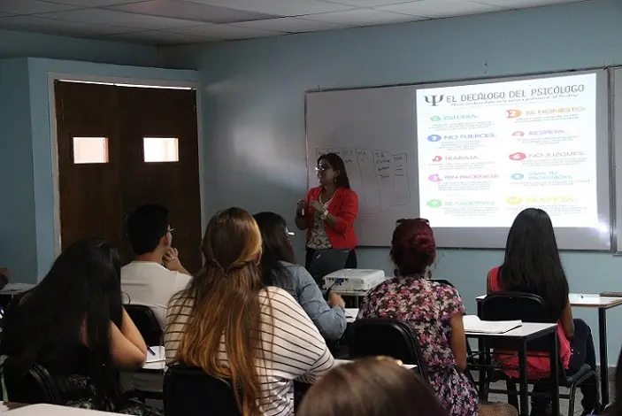 Yacambú Psicología: Una carrera con gran demanda en Venezuela - Cuánto dura la carrera de Psicología en la UCLA yacambu psicologia - Cuánto dura la carrera de Psicología en la UCLA