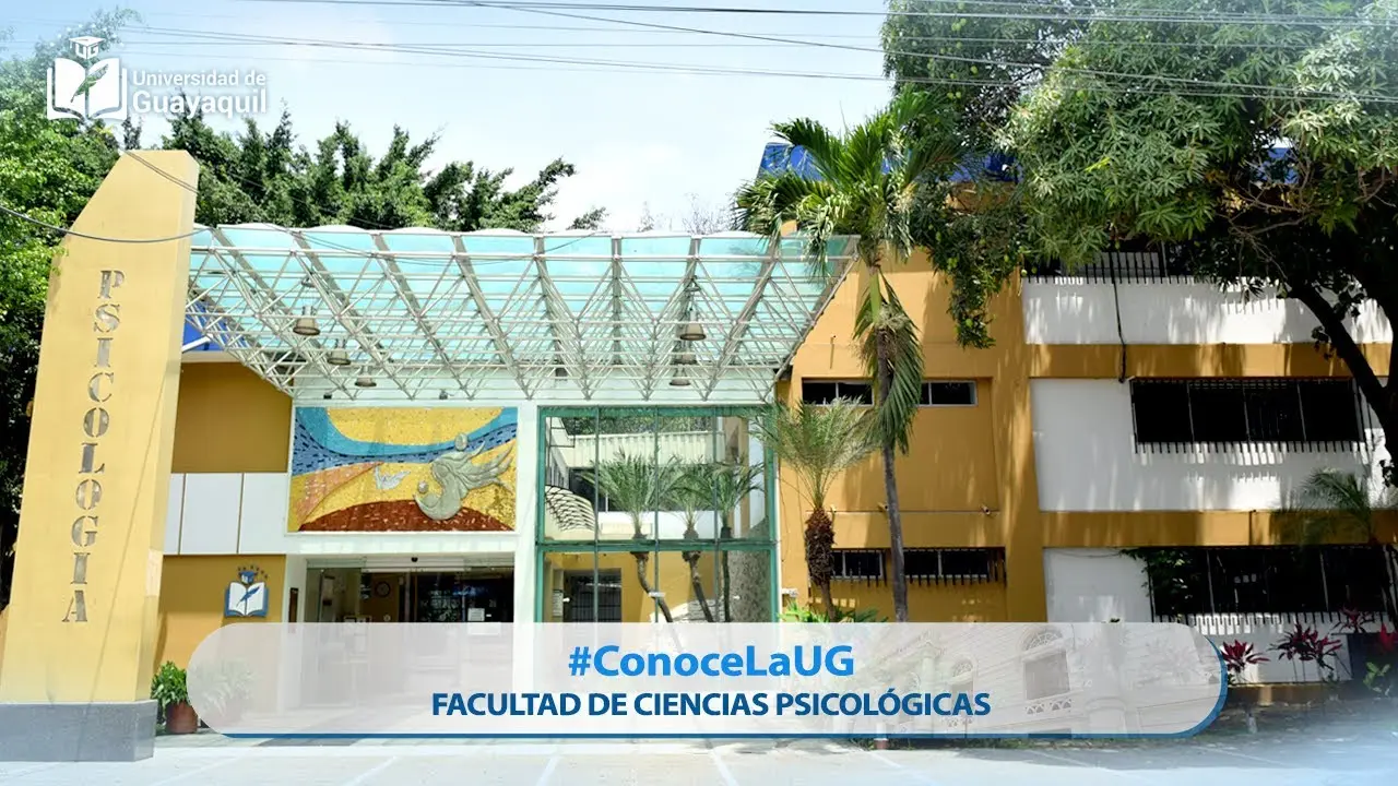 psicologia ug - Cuánto dura la carrera de psicología en la UG