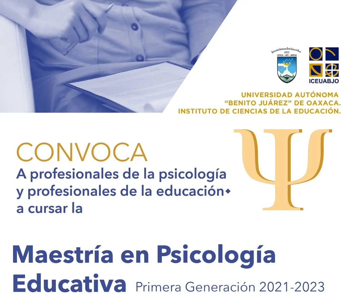 maestria en psicologia educativa - Cuánto dura la Maestria en Psicologia Educativa