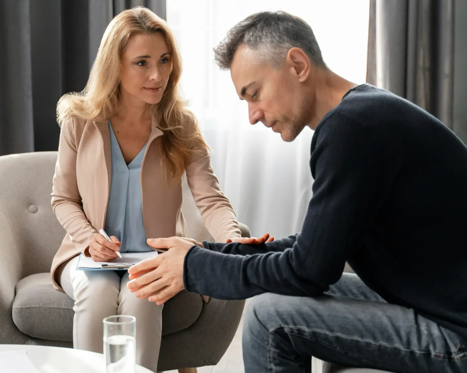cuanto dura una sesion de psicologia - Cuánto dura una hora al psicólogo