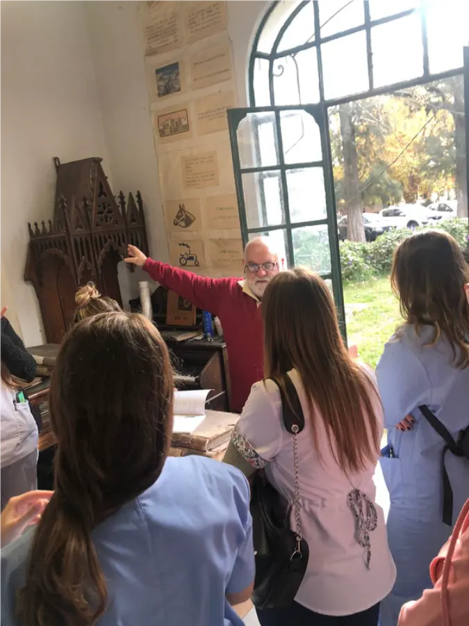 practicas psicologia usal - Cuánto duran las prácticas de psicología