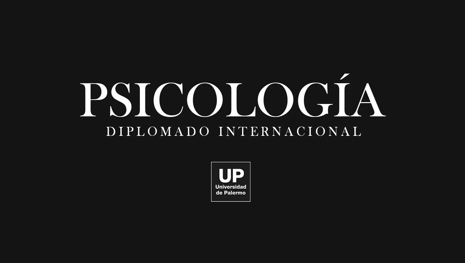 universidad de palermo psicologia - Cuánto es la cuota de la Universidad de Palermo