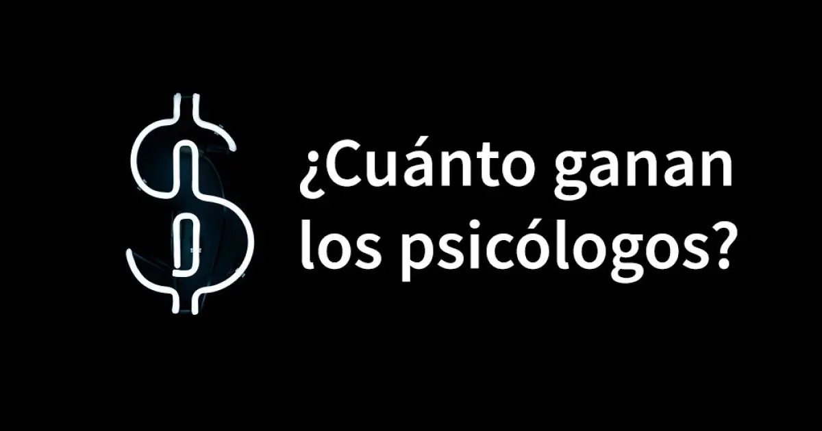 Cuánto gana un psicólogo en Inglaterra - Cuánto le pagan a los psicólogos en Suiza cuanto gana un psicologo en inglaterra - Cuánto le pagan a los psicólogos en Suiza