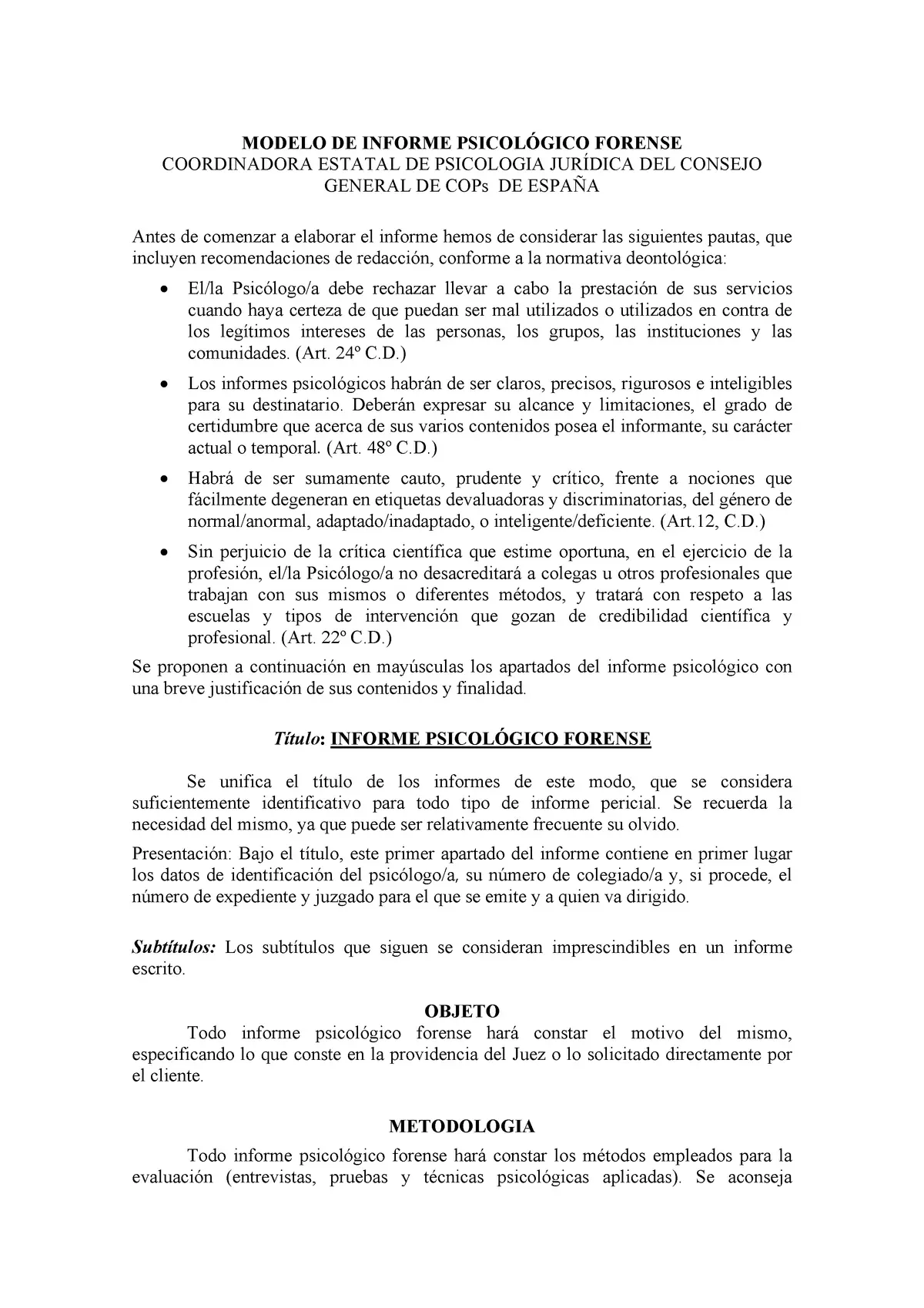 cuanto cuesta un informe psicológico en méxico - Cuánto se cobra un informe psicológico