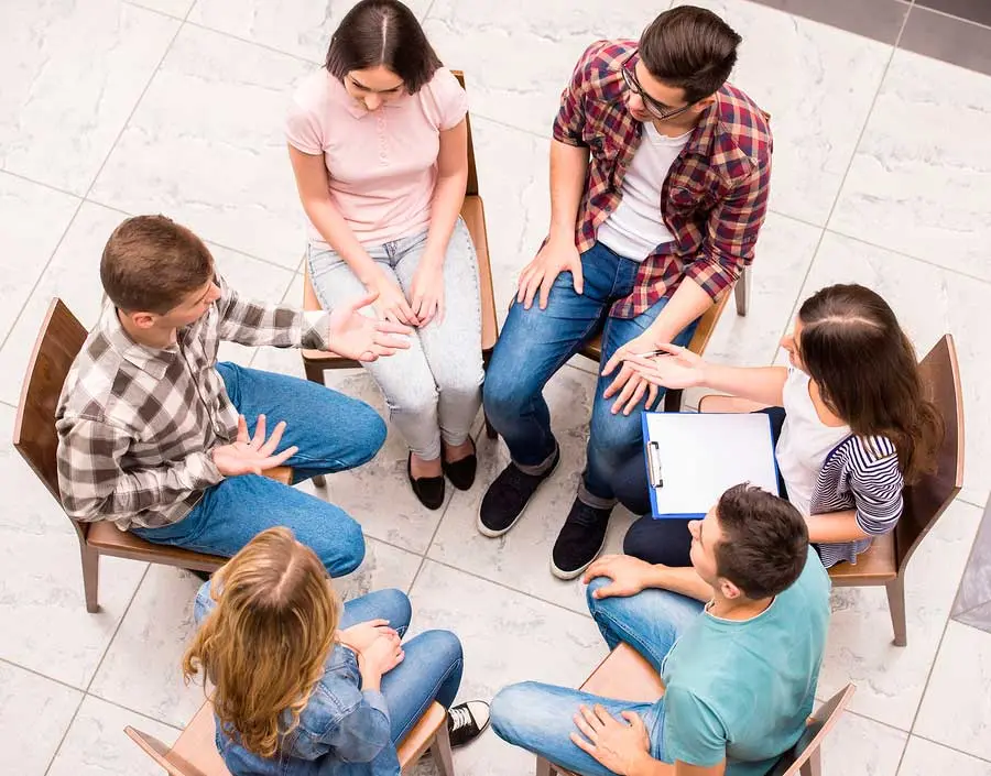 terapia de grupo psicologia - Cuánto tiempo dura la terapia de grupo