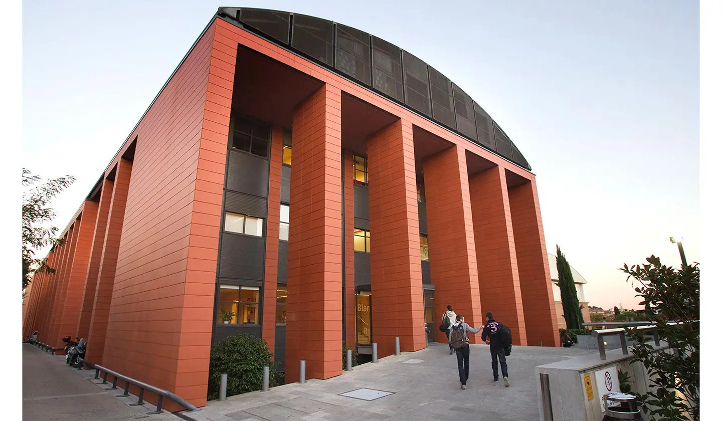 Blanquerna Psicología: Formación de calidad en Cataluña - Cuánto vale Psicologia en Blanquerna blanquerna psicologia - Cuánto vale Psicologia en Blanquerna
