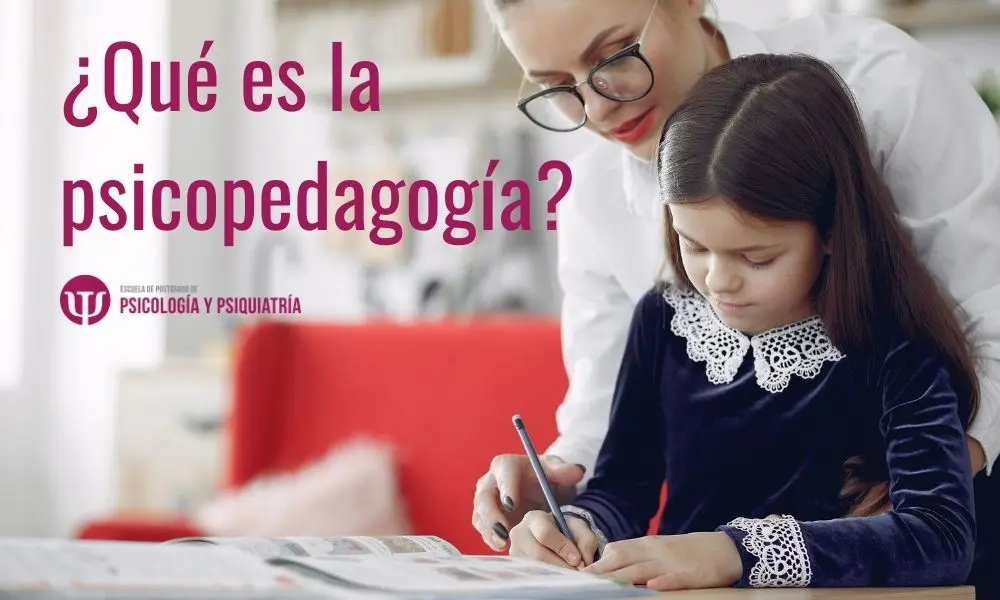 psicología y psicopedagogía carrera - Cuántos años dura la carrera Psicopedagogía