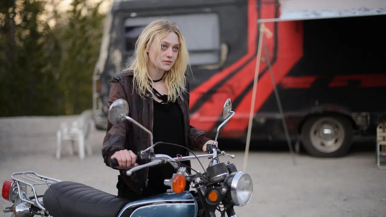 La exitosa carrera de Dakota Fanning: de niña prodigio a actriz psicóloga - Cuántos años tiene Dakota Fénix actriz psicologa millions - Cuántos años tiene Dakota Fénix