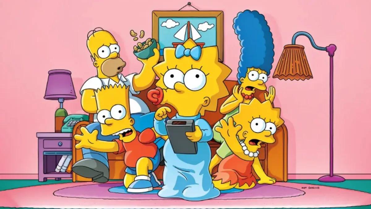 homero cuando marge va al psicologo - Cuántos años tiene Homero y Marge