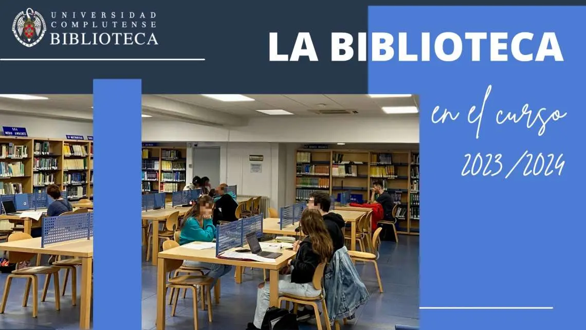 biblioteca psicologia ucm - Cuántos libros se pueden sacar de la biblioteca UCM
