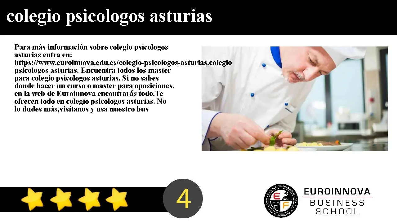 Colegio de Psicólogos de Asturias: Promoviendo la Salud Mental en la Región - Cuántos psicologos educativos hay en España colegio de psicologos de asturias - Cuántos psicologos educativos hay en España