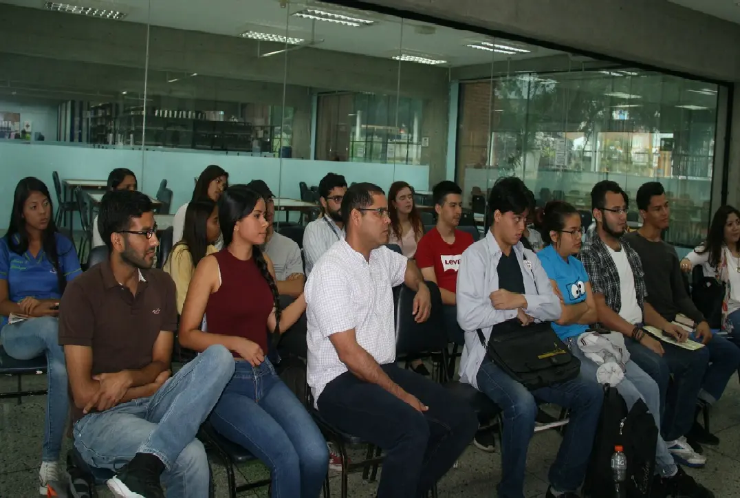 Yacambú Psicología: Una carrera con gran demanda en Venezuela - Dónde dan la carrera de Psicología en Barquisimeto yacambu psicologia - Dónde dan la carrera de Psicología en Barquisimeto