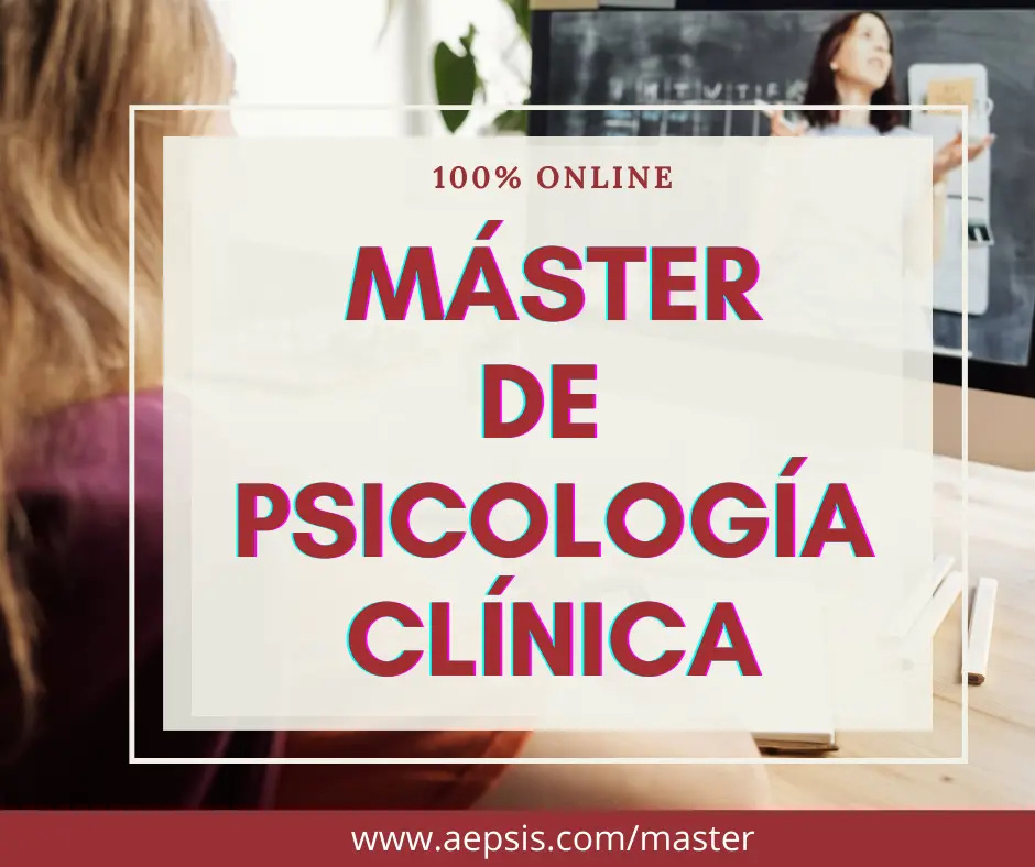 Master Psicología Sanitaria: Formación para el ejercicio profesional - Dónde estudiar Máster Psicología General Sanitaria master psicologia sanitaria - Dónde estudiar Máster Psicología General Sanitaria