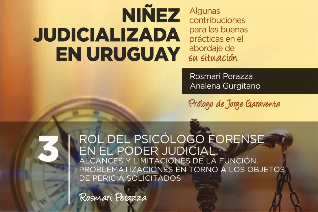 psicologia criminal uruguay - Dónde estudiar Psicología Criminal en Uruguay