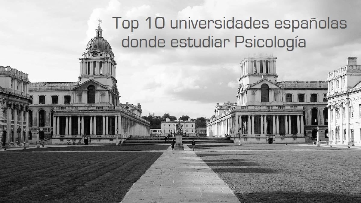 Estudiar Psicología en Madrid: Una opción académica de calidad - Dónde estudiar Psicología en Madrid estudiar psicologia en madrid - Dónde estudiar Psicología en Madrid