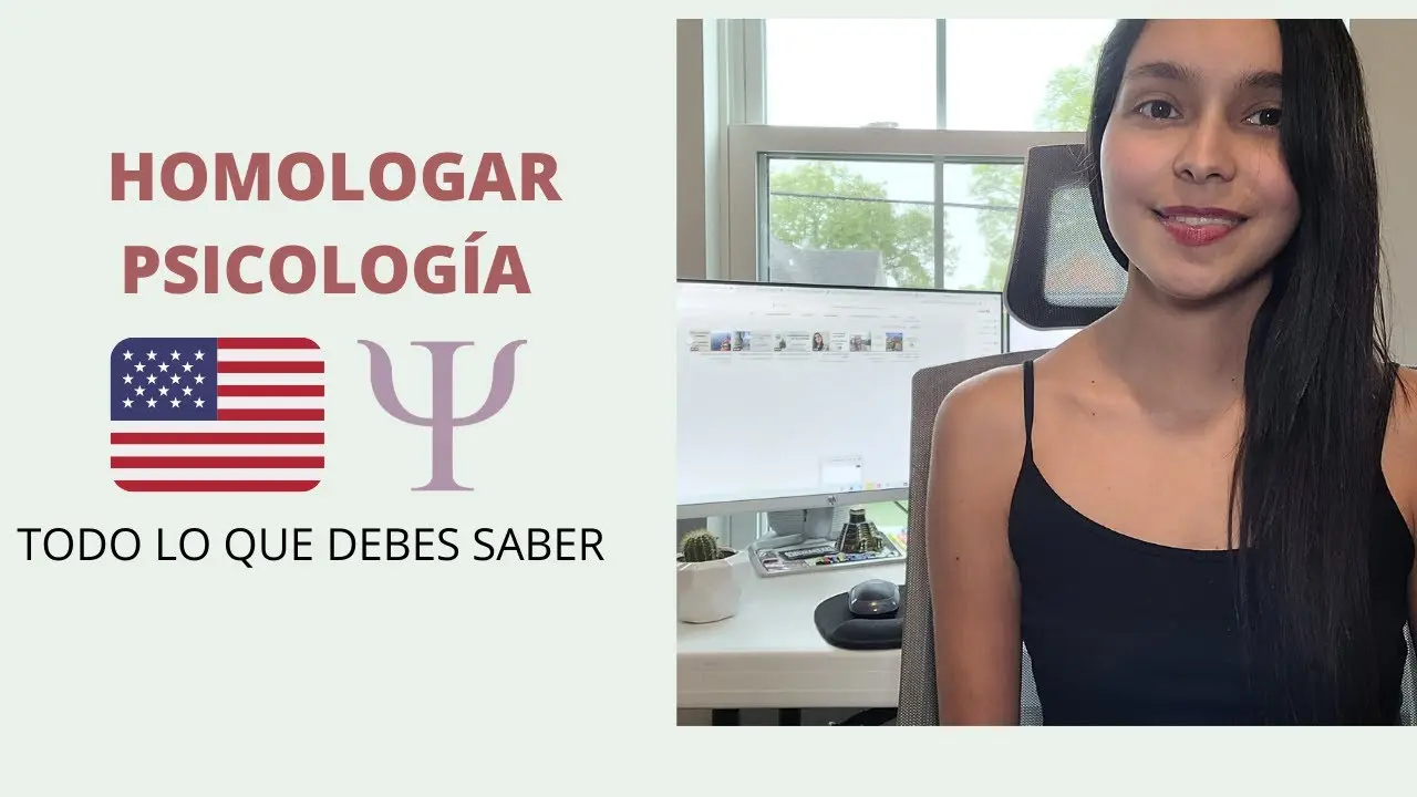 psicologia en estados unidos - Dónde estudiar Psicología en USA