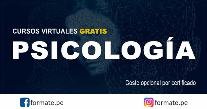 Cursos online gratuitos con certificado de psicología - Dónde hacer cursos con certificado gratuitos cursos online gratuitos con certificado de psicologia - Dónde hacer cursos con certificado gratuitos