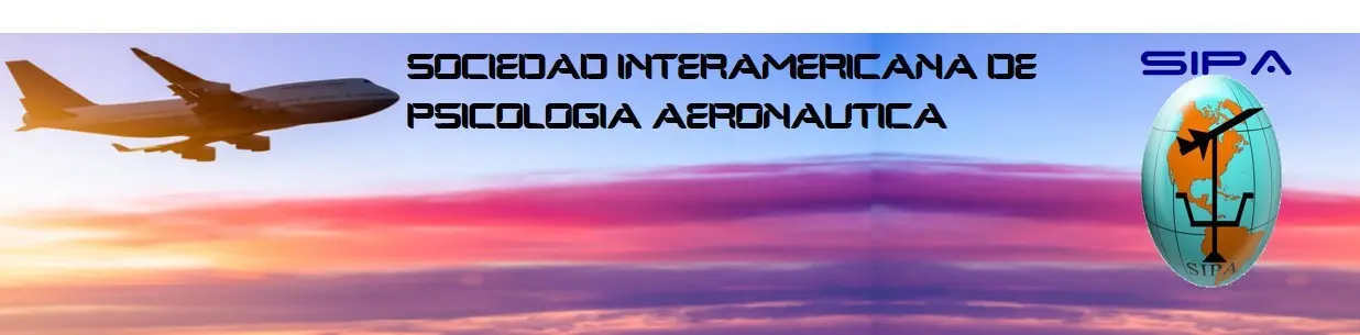 Sociedad interamericana de psicolog a aeron utica fortaleciendo