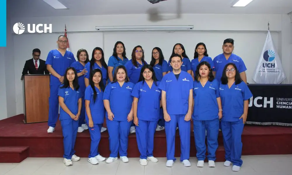 uniforme de psicología perú - Dónde puede trabajar un psicólogo en Perú