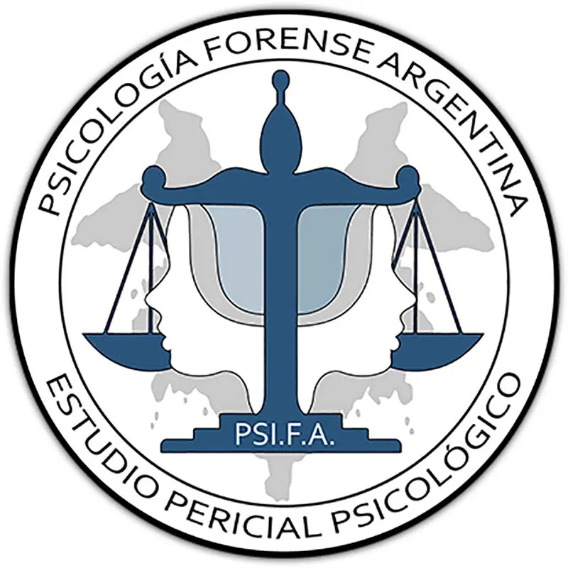 asociación argentina de psicología jurídica y forense - Dónde puedo estudiar psicología forense en Argentina