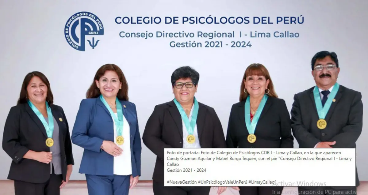 Cuánto gana un psicólogo forense en el Perú - Dónde trabaja un psicólogo forense en Perú psicologia forense sueldo peru - Dónde trabaja un psicólogo forense en Perú