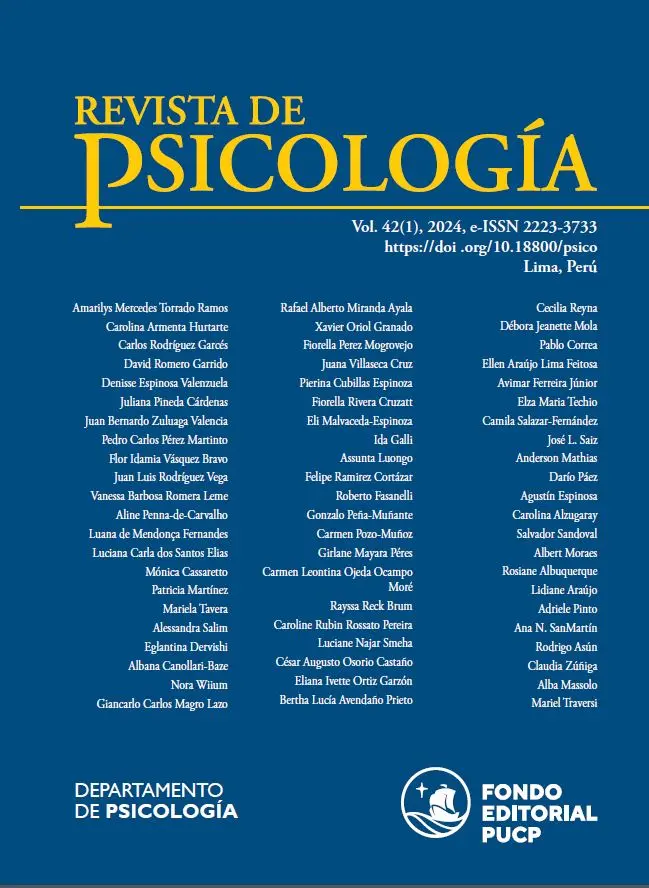 Encuentro Revista de Psicología: La fuente de información para profesionales y estudiantes - Monitor de Psicología es una revista encontro revista de psicologia - Monitor de Psicología es una revista