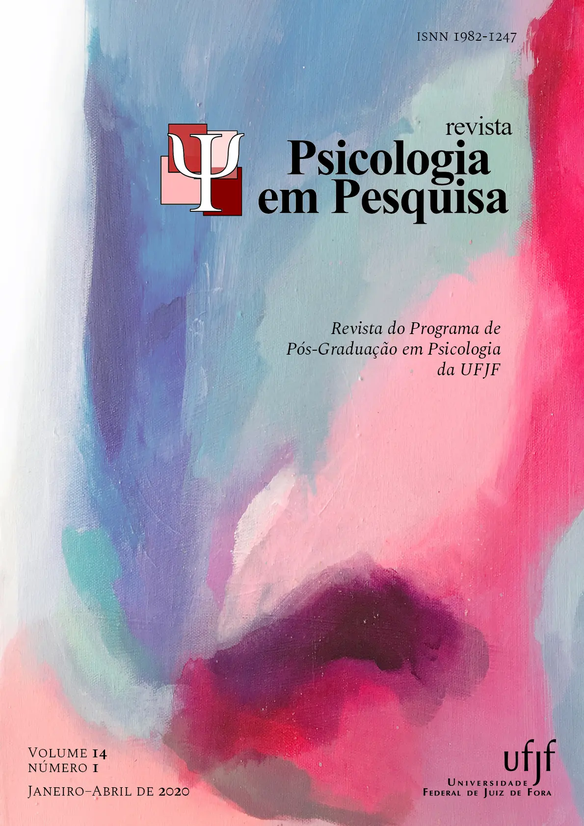 psicologia em pesquisa ufjf - Quais as áreas de pesquisa em Psicologia