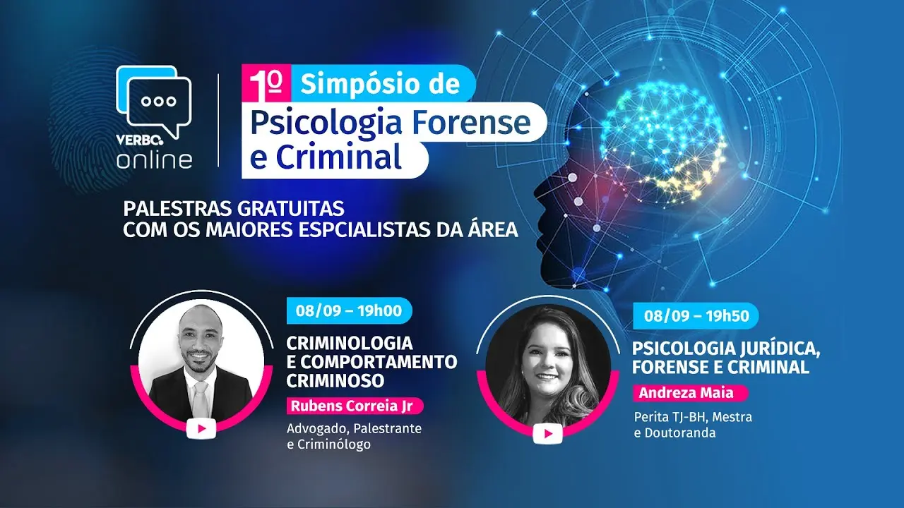 especialização em psicologia forense - Qual o salário de um psicólogo forense
