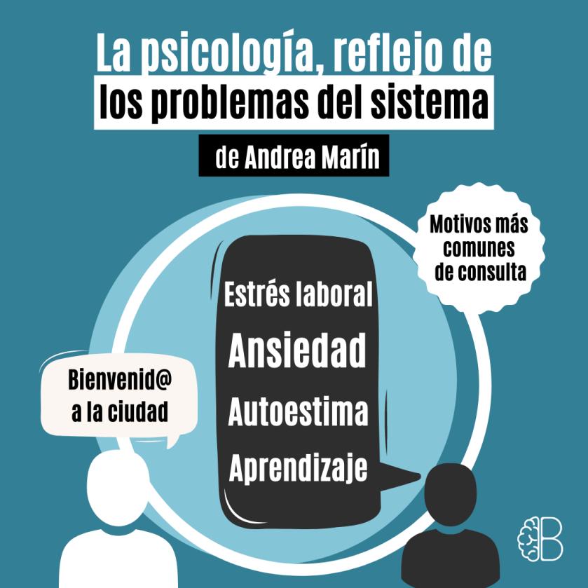 causas de la psicologia - Qué afecta la psicología