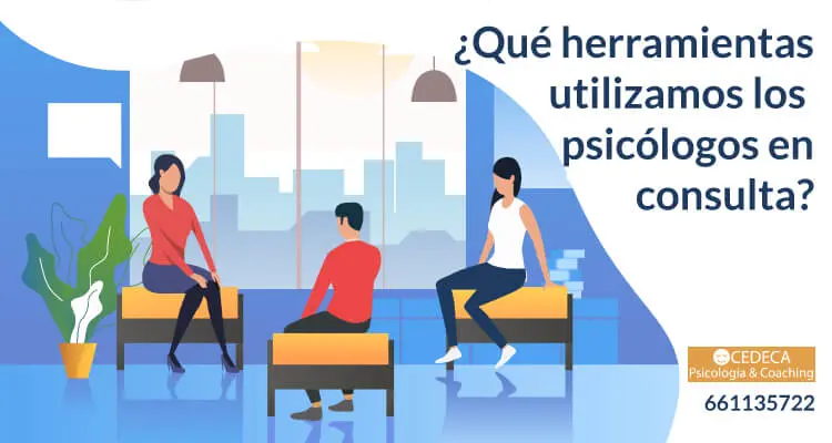 herramientas que utiliza la psicologia - Qué aparatos usan los psicologos