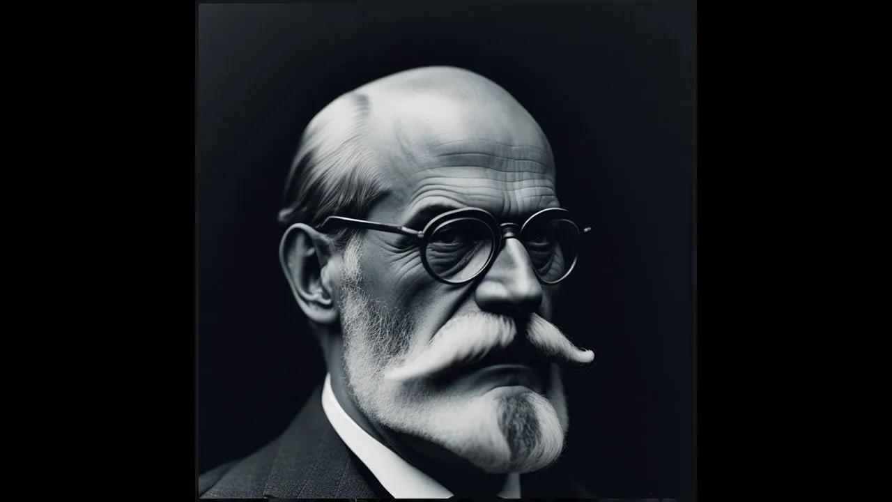 cual es el aporte esencial de freud ala psicologia - Qué aporta la teoría de Freud