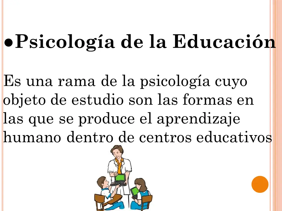 psicologia social de la educacion - Qué aportes brinda la psicologia social a la Educación