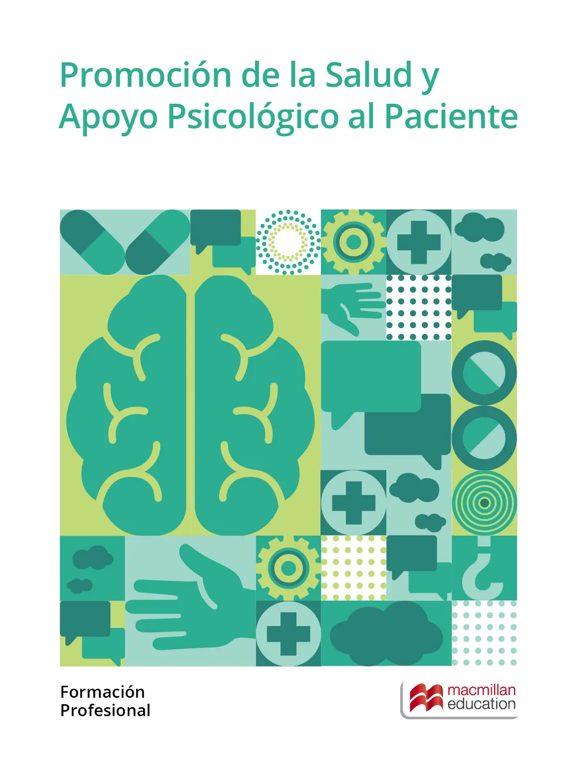 actividades promocion de la salud y apoyo psicologico al paciente - Qué apoyo emocional le brinda el personal de enfermería al paciente