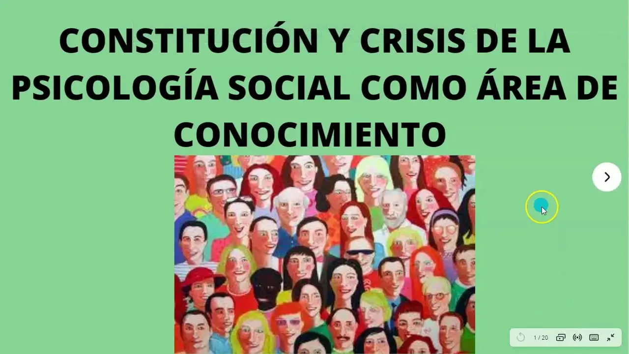 Constitución en Psicología: Analizando la Personalidad - Qué aspectos influyen en la constitución de la personalidad constitucion psicologia - Qué aspectos influyen en la constitución de la personalidad
