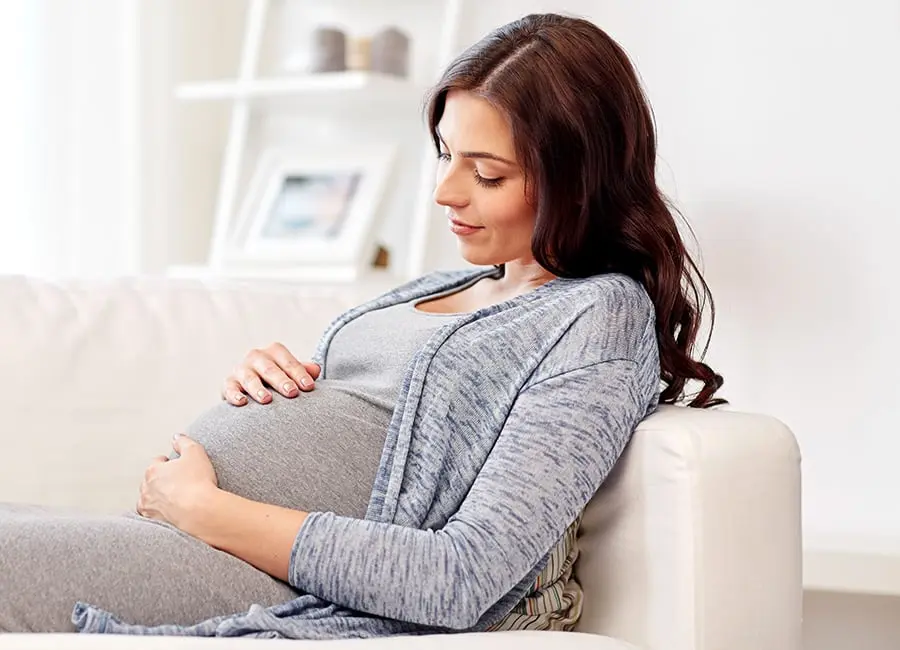 cambios psicologicos en el tercer trimestre de embarazo - Qué cambios se presentan en el tercer trimestre de embarazo