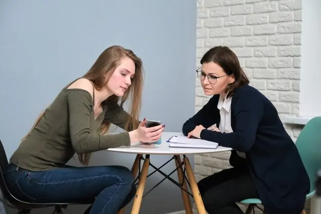 Consejero en Psicología: Ayuda y Orientación para una Mejor Salud Mental - Qué características debe tener un psicólogo consejero consejero en psicologia - Qué características debe tener un psicólogo consejero