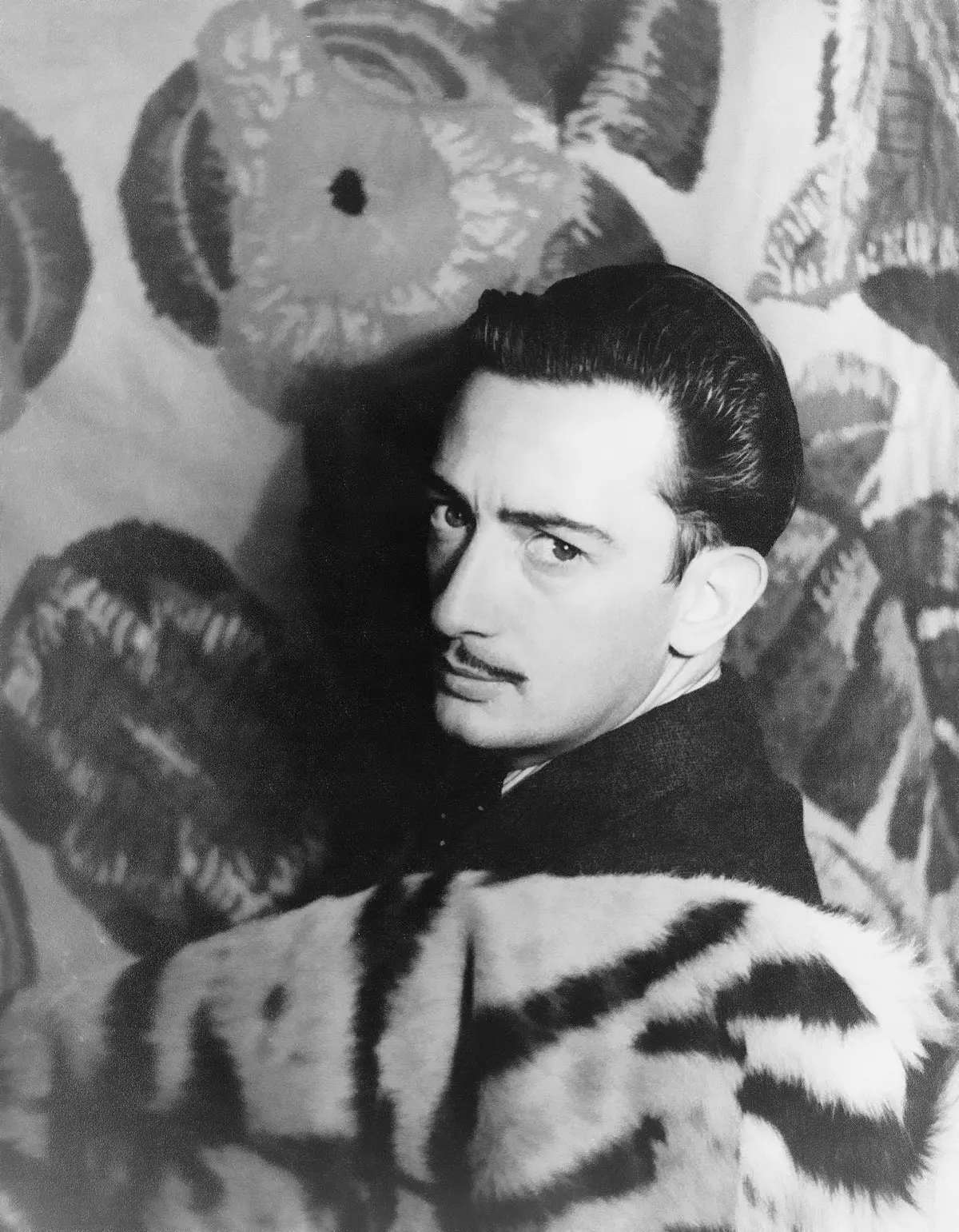 perfil psicologico de salvador dali - Que caracterizaba a Salvador Dalí