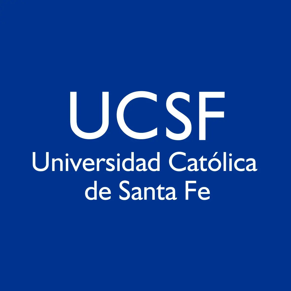universidad catolica de santa fe psicologia - Qué carreras hay en la Universidad Catolica de Santa Fe