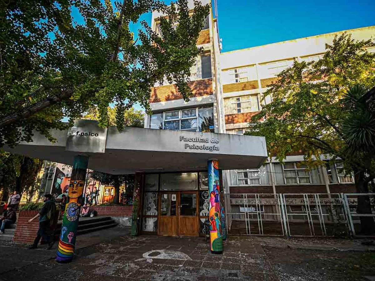 Universidad de Psicología Mar del Plata: Formación de calidad en el campo de la psicología - Qué carreras hay en la Universidad Nacional de Mar del Plata universidad de psicologia mar del plata - Qué carreras hay en la Universidad Nacional de Mar del Plata